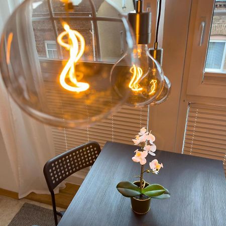 Design Wohnung Naehe Uni Кобленц Екстериор снимка
