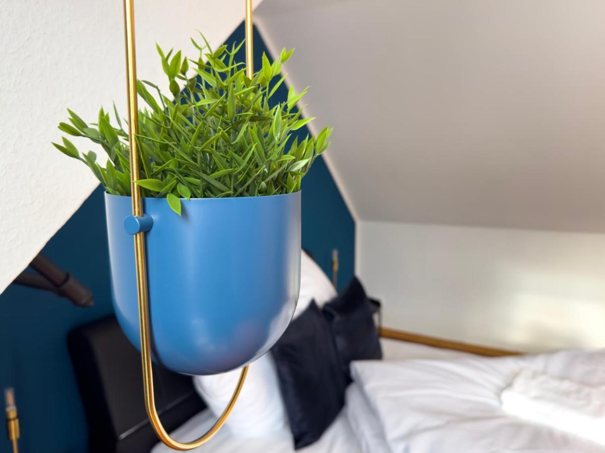 Design Wohnung Naehe Uni Кобленц Екстериор снимка