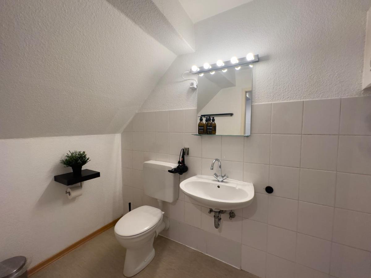 Design Wohnung Naehe Uni Кобленц Екстериор снимка