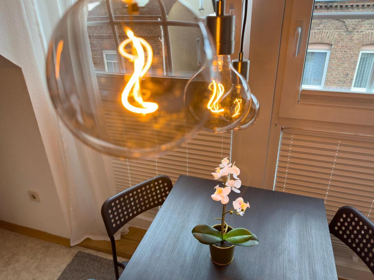 Design Wohnung Naehe Uni Кобленц Екстериор снимка